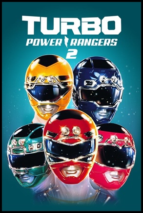 Turbo: Power Rangers 2 (1997)