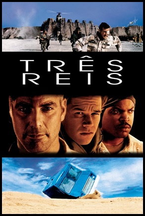 Três Reis (1999)
