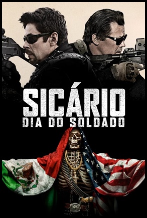 Sicário: Dia do Soldado (2018)