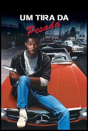 Um Tira da Pesada (1984)