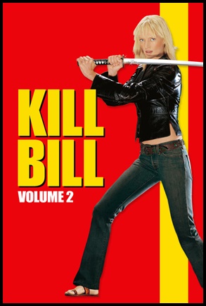 Kill Bill: Volume 2 (2004)