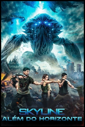 Skyline: Além do Horizonte (2017)