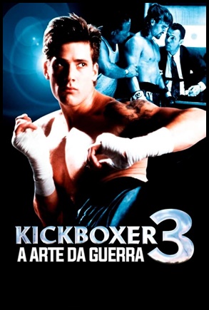 Kickboxer 3: A Arte da Guerra (1992)