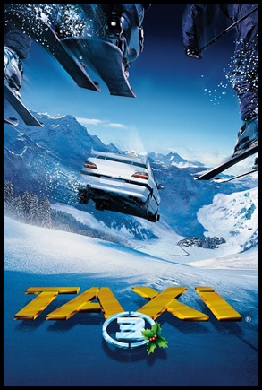 Taxi 3 (2003)