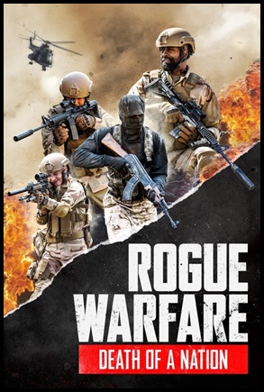 Rogue Warfare 3: A Morte de uma Nação (2020)