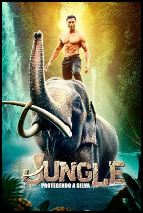Junglee - Protegendo a Selva (2019)