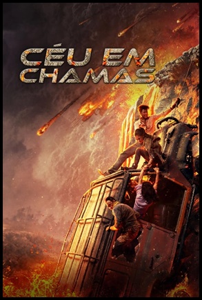 Céu em Chamas (2019)