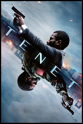 Tenet (2020)