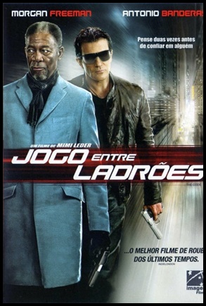 Jogo Entre Ladrões (2009)
