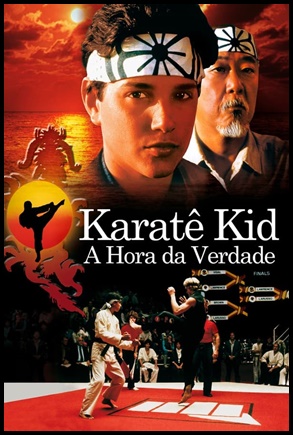 Karatê Kid: A Hora da Verdade (1984)