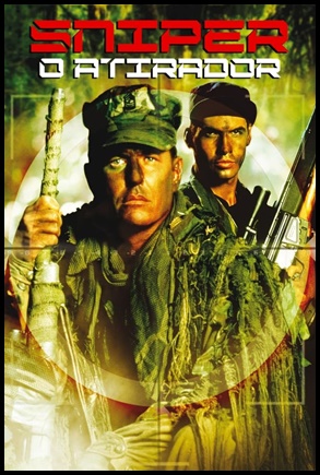 Sniper, O Atirador (1993)