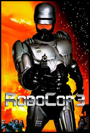 RoboCop 3 (1993)