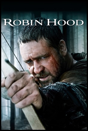 Robin Hood (2010)