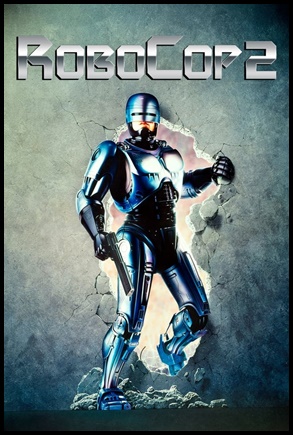 RoboCop 2 (1990)