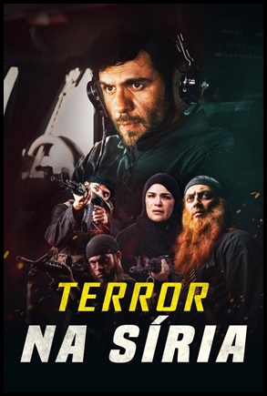 Terror na Síria (2018)