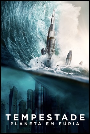 Tempestade: Planeta em Fúria (2017)