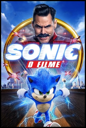 Sonic: O Filme (2020)
