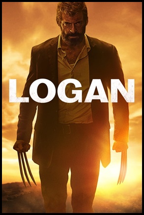 Logan (2017)