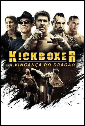 Kickboxer: A Vingança do Dragão (2016)