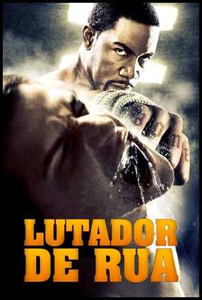 Lutador de Rua (2009)