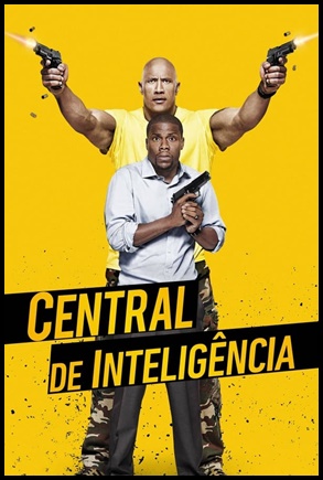 Um Espião e Meio (2016)