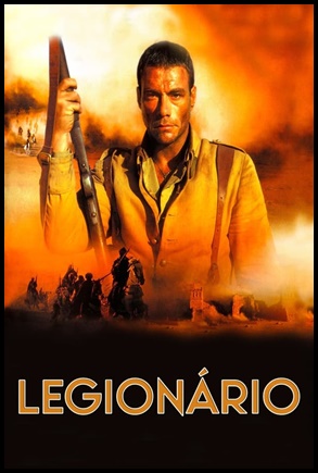 Legionário (1998)