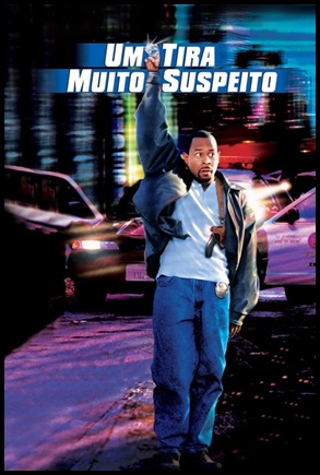 Um Tira Muito Suspeito (1999)