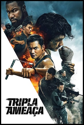 Tripla Ameaça (2019)