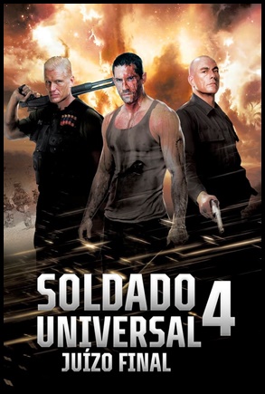 Soldado Universal 4: Juízo Final (2012)