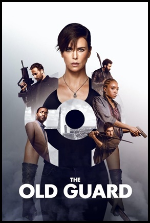 The Old Guard (2020)