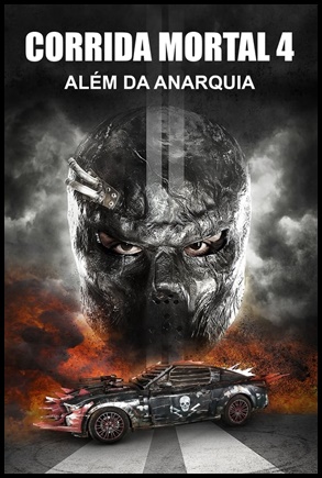 Corrida Mortal 4: Anarquia (2018)