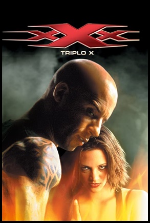 Triplo X (2002)