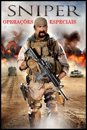 Sniper: Operações Especiais (2016)