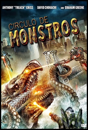 Círculo de Monstros (2013)