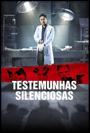 Testemunhas Silenciosas (2019)