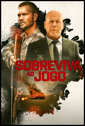 Sobreviva ao Jogo (2021)