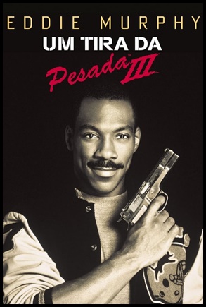 Um Tira da Pesada 3 (1994)