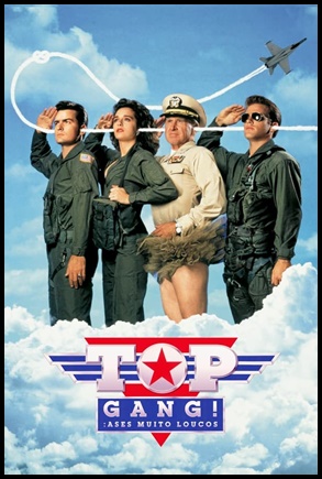 Top Gang! Ases Muito Loucos (1991)