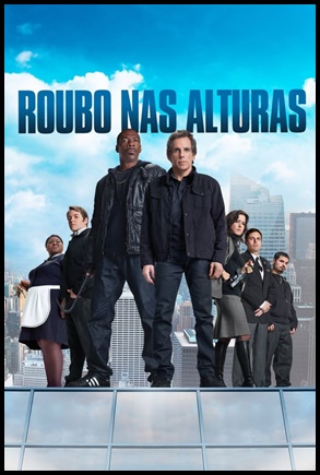 Roubo nas Alturas (2011)