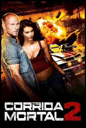 Corrida Mortal 2 (2010)