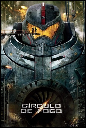 Círculo de Fogo (2013)