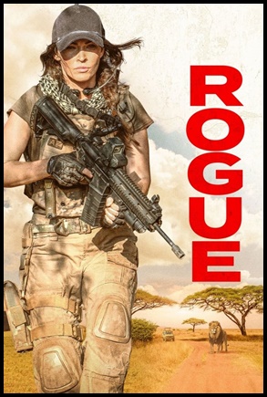 Rogue (2020)