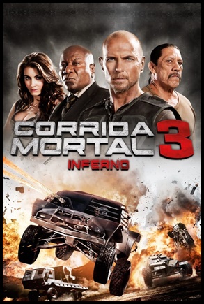 Corrida Mortal 3: Inferno (2013)
