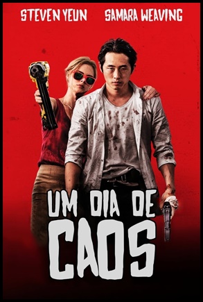 Um Dia de Caos (2017)
