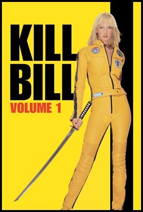 Kill Bill: Volume 1 (2003)
