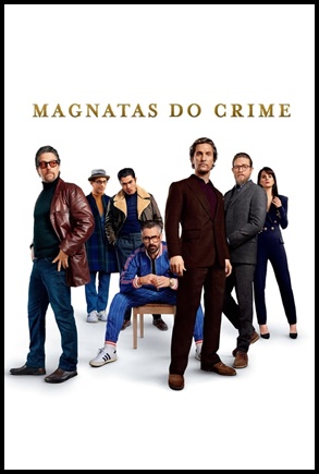 Magnatas do Crime (2020)