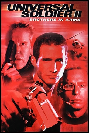 Soldado Universal 2 (1998)