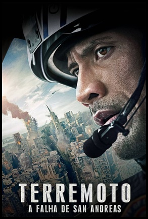 Terremoto: A Falha de San Andreas (2015)