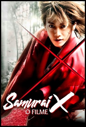 Samurai X: O Filme (2012)