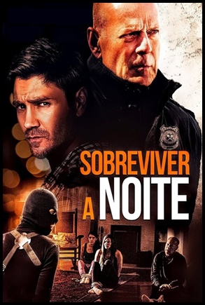 Sobreviver à Noite (2020)